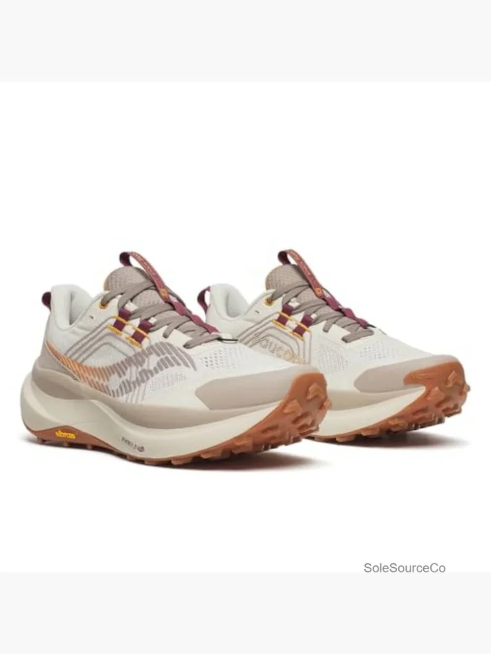 Max Cushioned Trail Running Shoes - Superior Grip & Protection